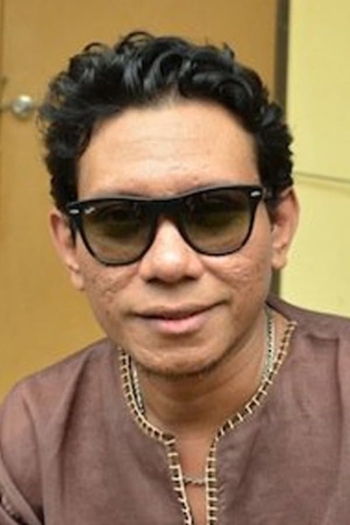 Actor Khir Rahman