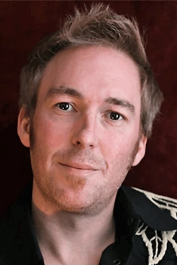 Actor Damonde Tschritter