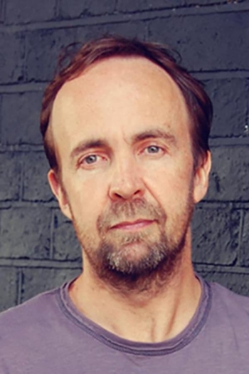 Film director Marc Craste