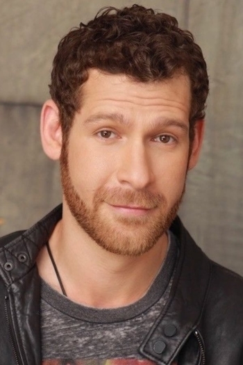 Actor Matt Schichter