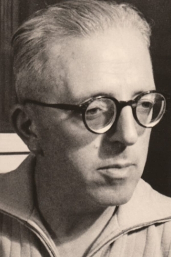 Book author Dimitar Dimov