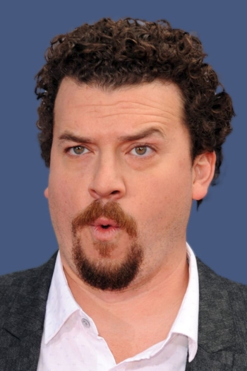 Actor Danny McBride