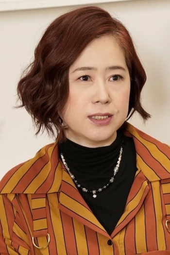 Actor Yuki Kajiura