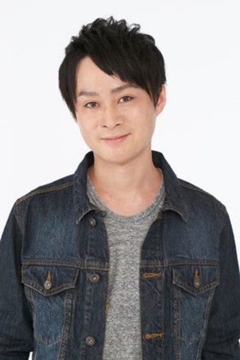 Actor Yousuke Suda