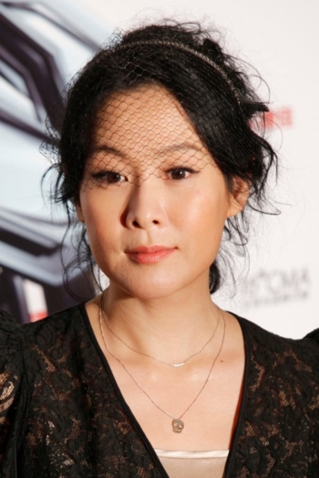 Actor René Liu