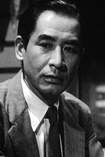 Actor Sō Yamamura
