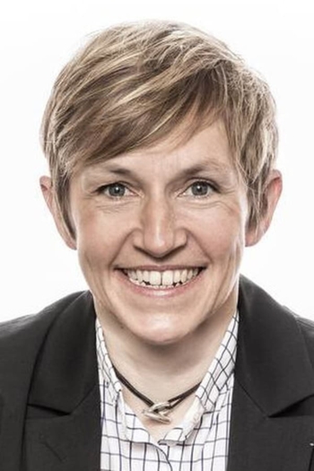 Actor Emmanuelle Mignon