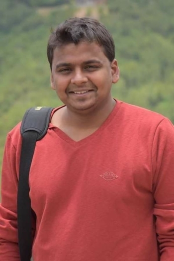 Film director Piyush Mishra