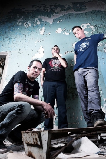 Actor Cadena Perpetua