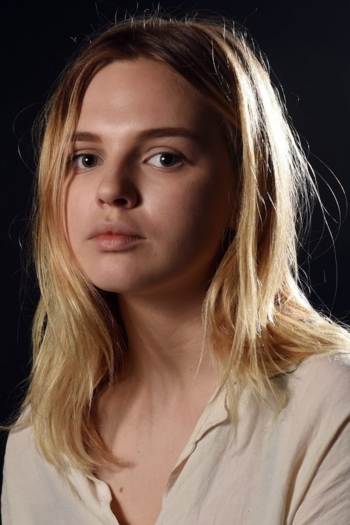 Actor Odessa Young