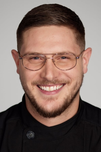 Actor Mark Heinz Gutenkunst