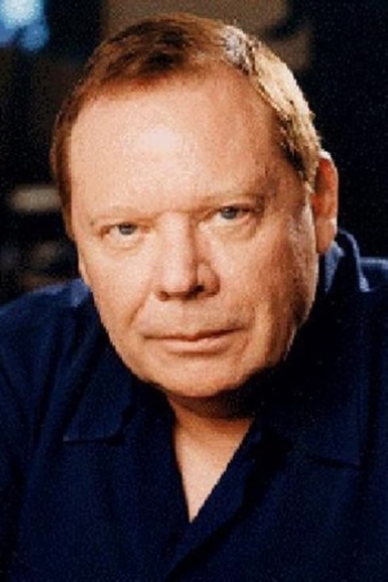 Actor Jean-Pierre Dravel