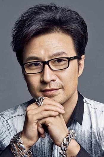 Actor Wang Feng