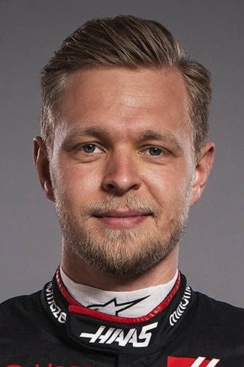 Actor Kevin Magnussen