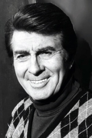 Actor Antonio Prieto