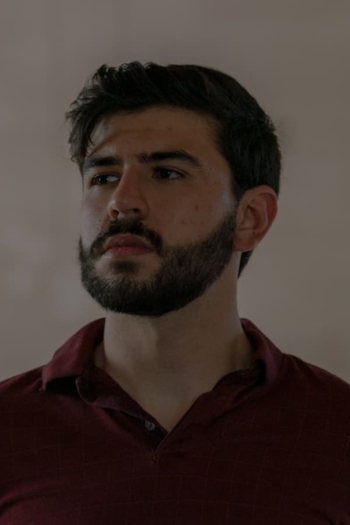 Film director Alejandro Dhm