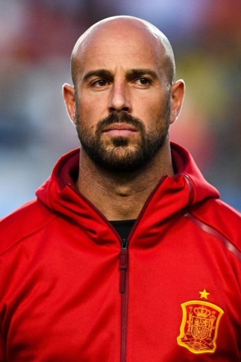 Actor Pepe Reina