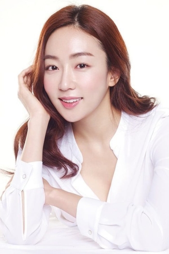 Actor Lee Na-kyeong