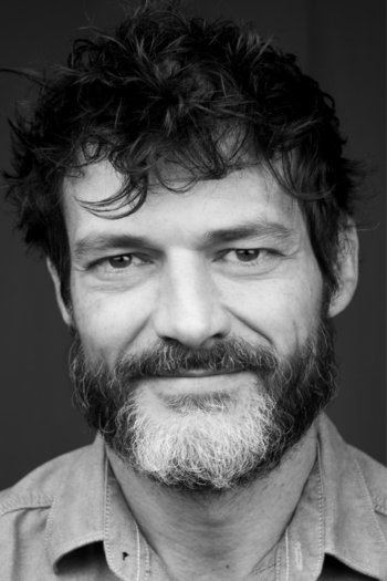 Actor Niccolo Cancellieri