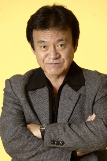 Actor Kim Chu-Ryeon