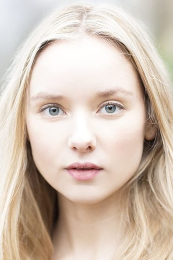Actor Alexandra Dowling