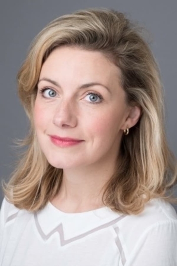 Actor Natalie Walter