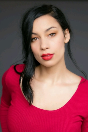 Actor Heather Paige Cohn