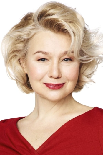 Actor Dorota Nowakowska