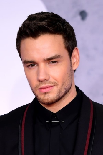 Actor Liam Payne