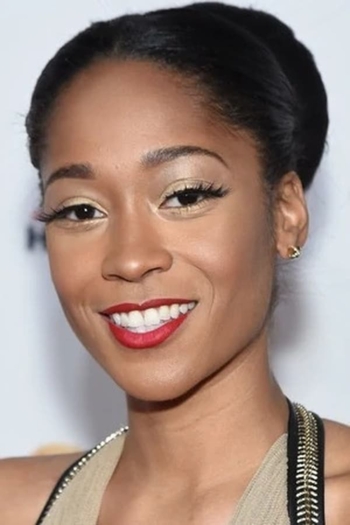 Actor Tabitha Holbert