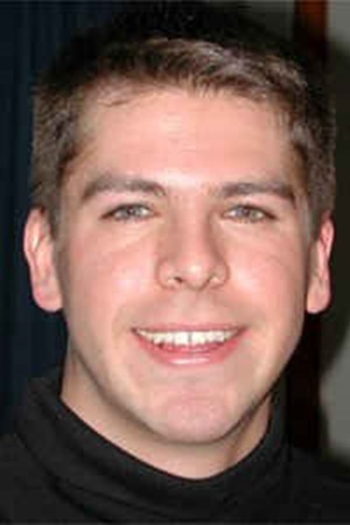 Actor Miguel Ángel Arnáis