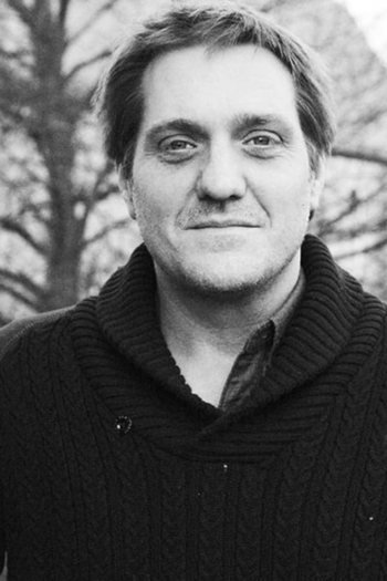 Actor Dimme Treurniet