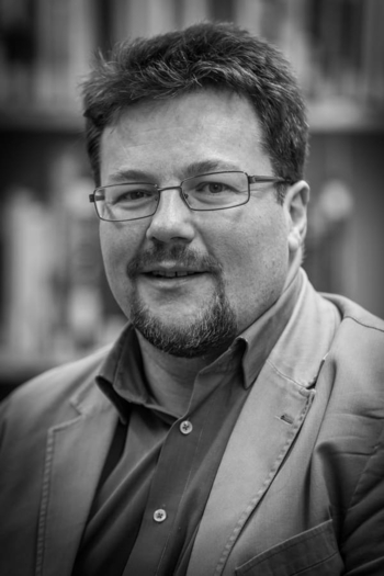 Actor Nicolas Beaupré