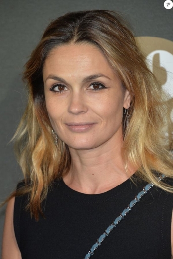 Actor Barbara Schultz