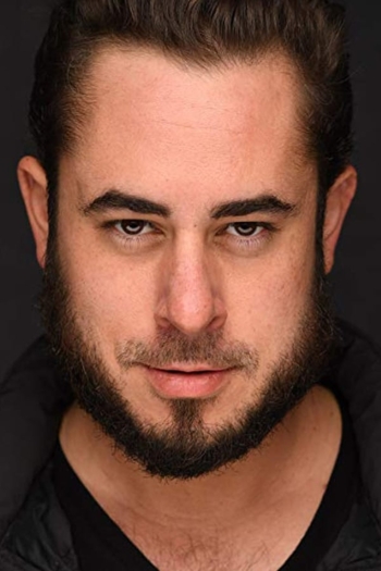 Actor Robert Casiello