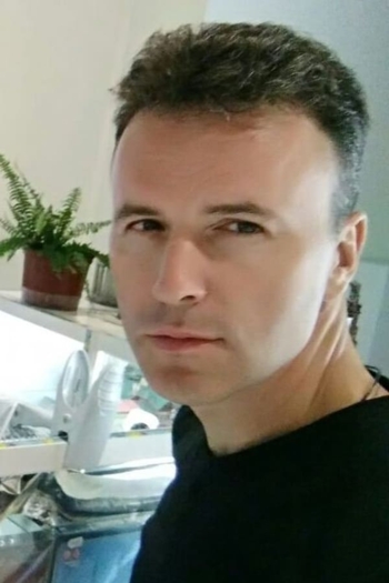 Actor Aleksandr Ivanov