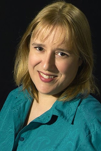 Film director D. Auriette Lindsey