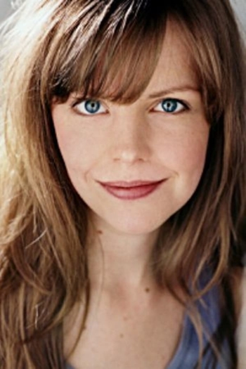 Actor Mary Rasmussen