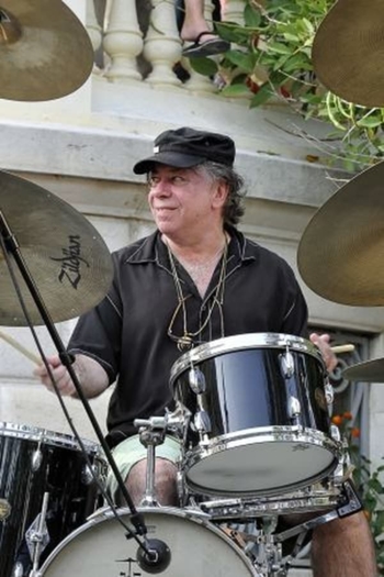 Actor Christian Vander