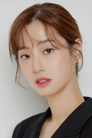 Actor Jeon Hye-yeon