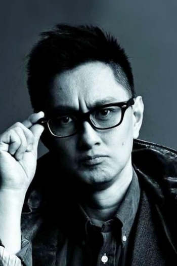 Actor Wilson Yip