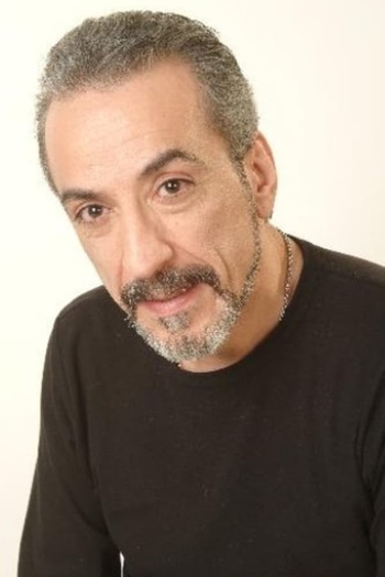 Actor Halil İbrahim Kalaycıoğlu