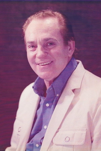 Actor Jimmy Williams