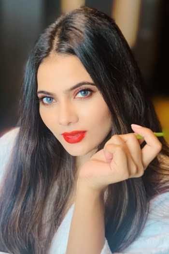 Actor Anupama Prakash