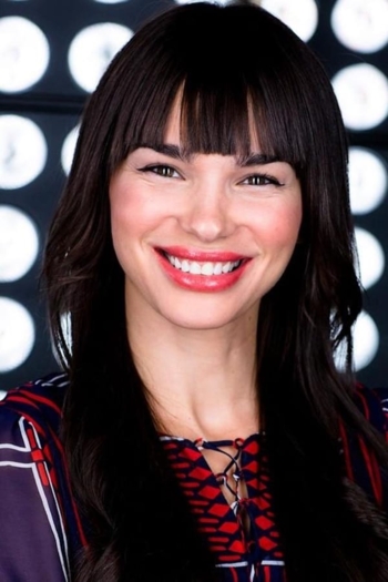 Actor Beatriz Montañez