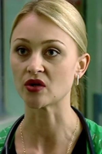 Actor Christine Stephen-Daly