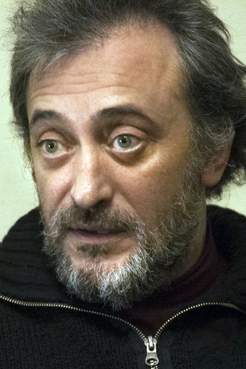 Actor Roberto Suárez
