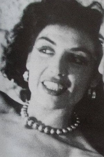 Actor Mary Laidou