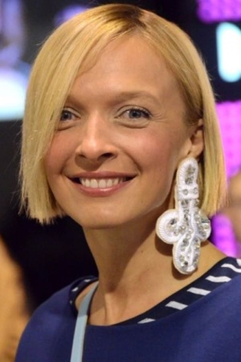 Actor Vasilіsa Frolova
