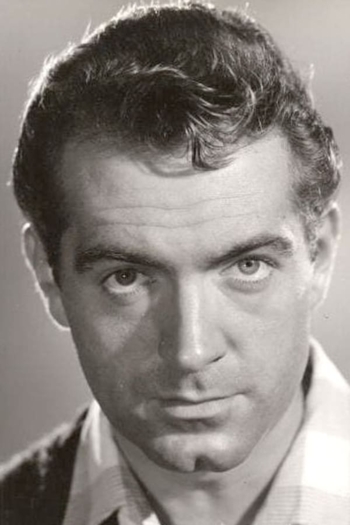 Actor John Turner